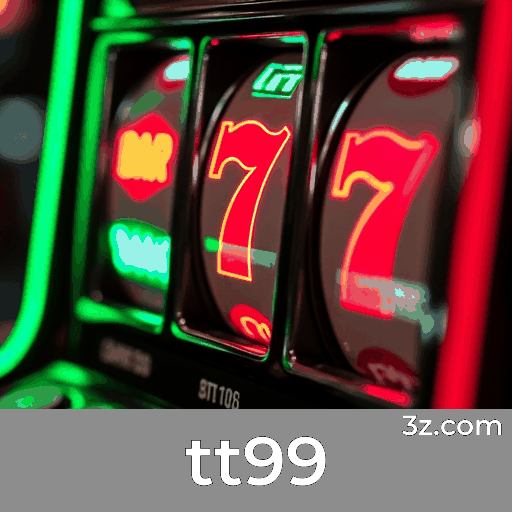 TT99: Receba Bônus Surpreendentes Agora!
