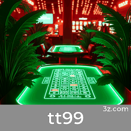 Revolucione seu Jogo com tt99: Táticas Comprovadas e Abordagem Inteligente de Jogo