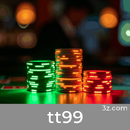 tt99 App: Experiência Completa de Apostas no Seu Celular