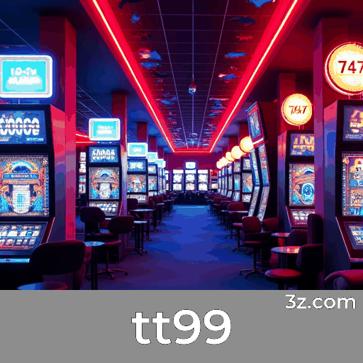 Desbloqueie a Experiência Exclusiva de Membro tt99