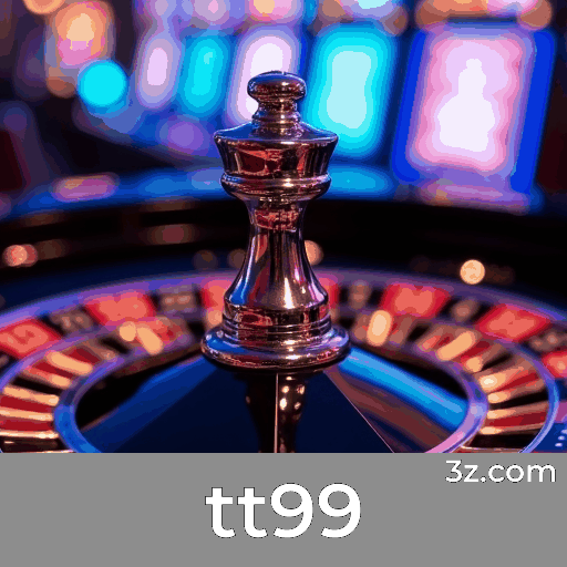 tt99 Inovação: Tecnologia Avançada em Jogos