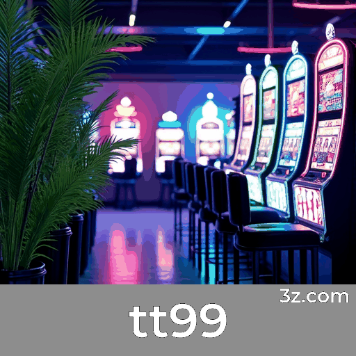 tt99: O Seu Cassino Online Seguro e Premiado tt99: O Seu Cassino Online Seguro e Premiado