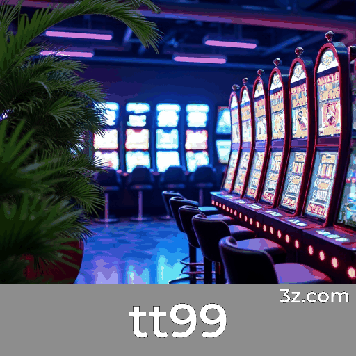 Revolucione seu Jogo com tt99: Táticas Comprovadas e Abordagem Inteligente de Jogo