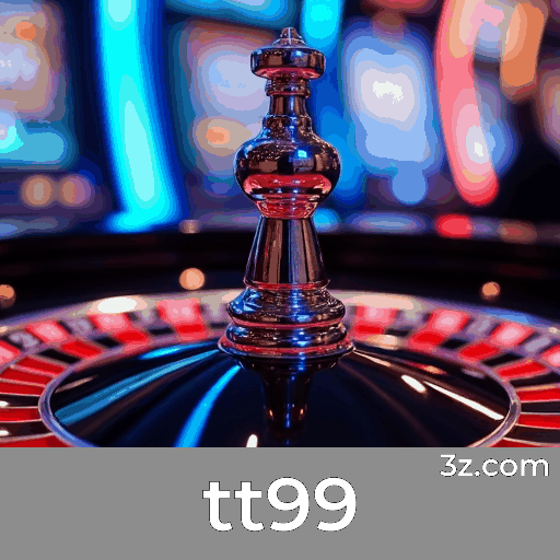 tt99 App: Experiência Completa de Apostas no Seu Celular