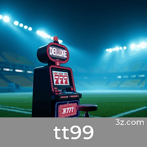 TT99: Receba Bônus Surpreendentes Agora!