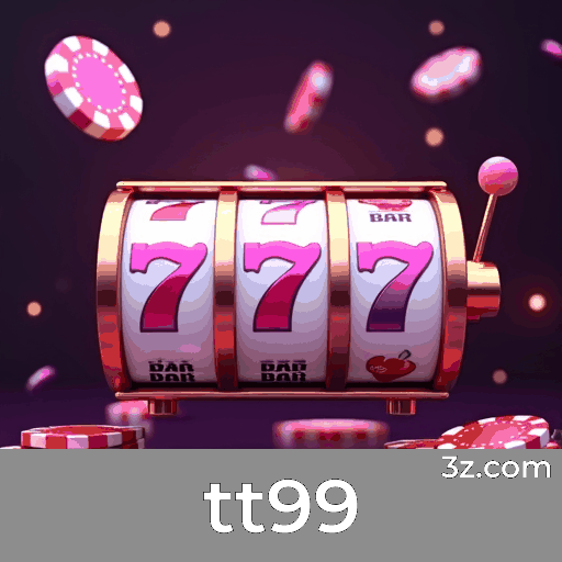 TT99: Plataforma de Jogo Online Segura e Confiável