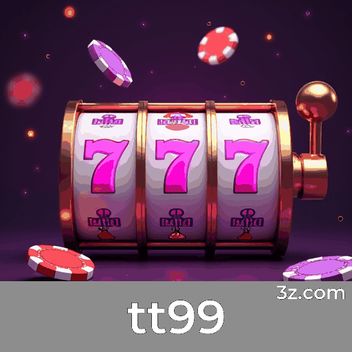 TT99: Plataforma de Jogo Online Segura e Confiável