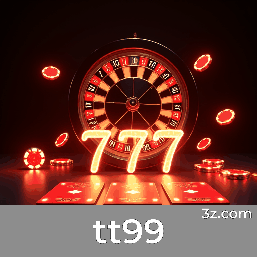 TT99: Plataforma de Jogo Online Segura e Confiável