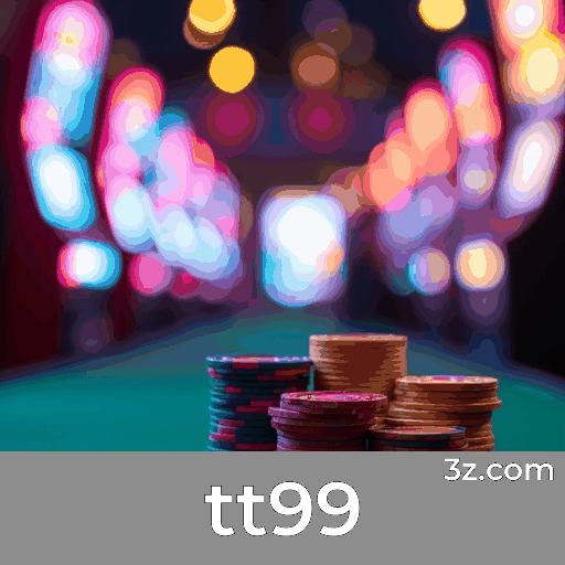 tt99: O Seu Cassino Online Seguro e Premiado