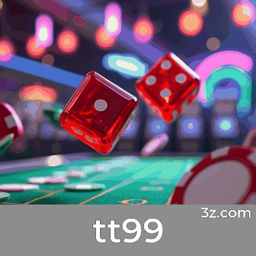 tt99: O Seu Cassino Online Seguro e Premiado