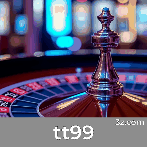 TT99: Receba Bônus Surpreendentes Agora!