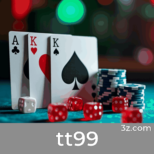 tt99: O Seu Cassino Online Seguro e Premiado tt99: O Seu Cassino Online Seguro e Premiado