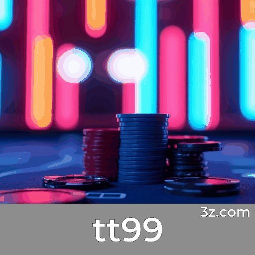 Experiência de Jogo Diversificada com tt99