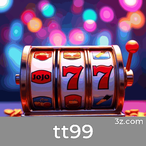 Experiência de Jogo Diversificada com tt99