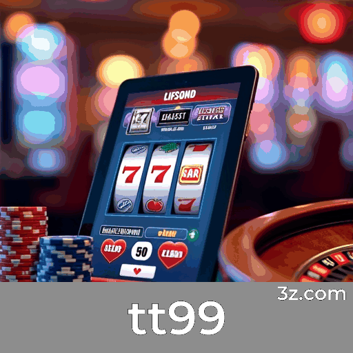 tt99: O Seu Cassino Online Seguro e Premiado tt99: O Seu Cassino Online Seguro e Premiado