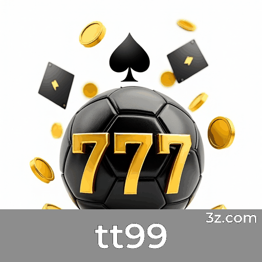 Experiências Transformadoras de Entretenimento na tt99