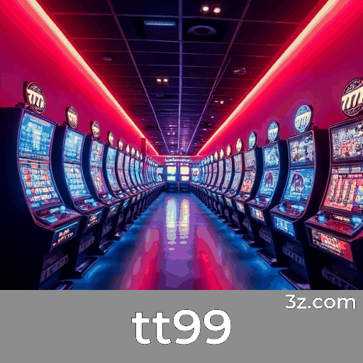 Aproveite as Ofertas Exclusivas do tt99